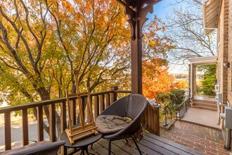 207 V St NE in Washington, DC - Building Photo - Building Photo