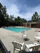 507 Donatello Ave, Unit 507 Donatello Ave in Charlotte, NC - Building Photo