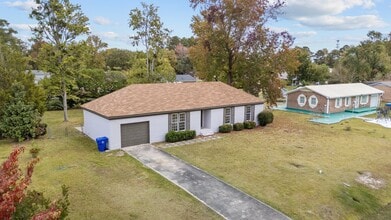 116 Shepard St in Havelock, NC - Building Photo - Building Photo