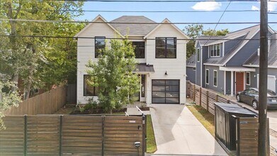 4201 Clawson Rd in Austin, TX - Building Photo - Building Photo