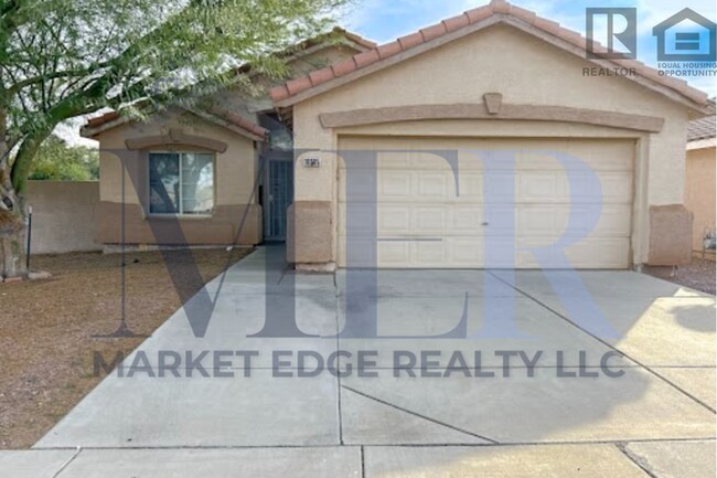 property at 10505 W Reade Ave