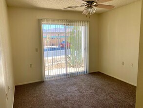 Halter Sunset Village in Joshua Tree, CA - Building Photo - Building Photo
