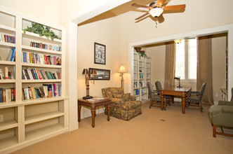 Princeton Court Senior Residences - AGE 55+ in College Park, GA - Building Photo - Interior Photo