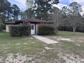 1478 Apache Dr in Montgomery, TX - Building Photo