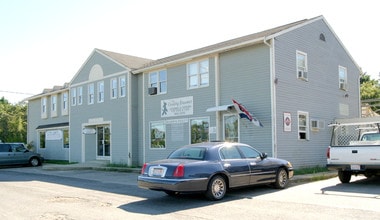 38-42 N Main St in Carver, MA - Building Photo - Other
