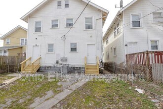 618 Racine Ave in Columbus, OH - Building Photo - Building Photo