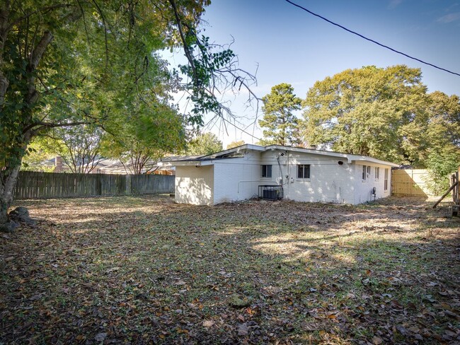 5157 Mason Rd in Memphis, TN - Building Photo - Building Photo