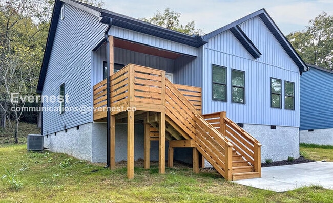 property at 1852 Wilberforce St