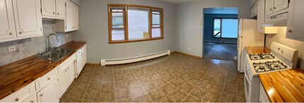 8629 W Summerdale Ave-Unit -1 in Chicago, IL - Building Photo - Building Photo