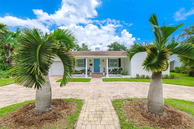 property at 65 NE 107th St