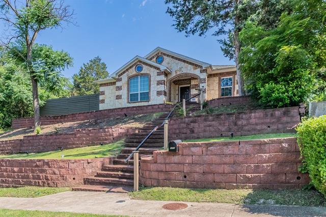 1818 Ebbtide Ln in Dallas, TX - Building Photo - Building Photo