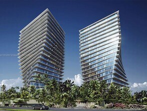 2675 S Bayshore Dr in Miami, FL - Building Photo - Building Photo