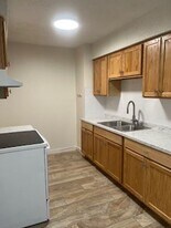 1909 N 35th St in Fort Smith, AR - Building Photo