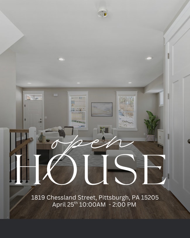 property at 1827 Chessland St