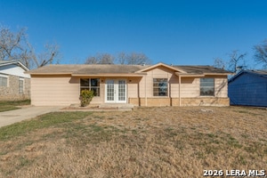 property at 827 Horseshoe Trail