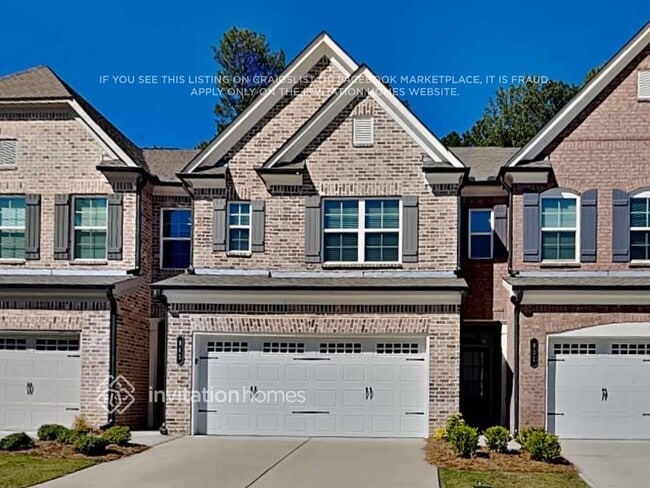 property at 841 Alder Grv Trce
