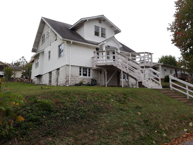 288 Sherwood St, Unit A In Morgantown, Wv 