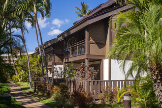 Kihei Resort in Kihei, HI - Foto de edificio - Building Photo