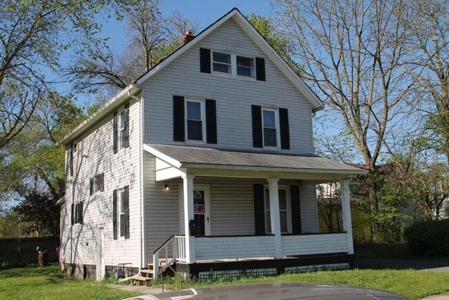 property at 247 Johns Park