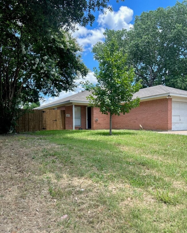 property at 427 Arnold Ave