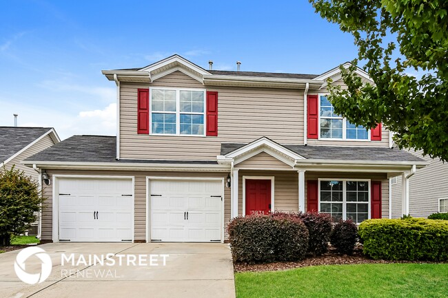 property at 2831 Wild Poplar Way
