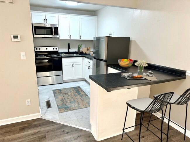 2600 Le Blanc Ct.