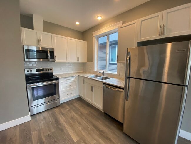 property at 1255 Townsite Rd