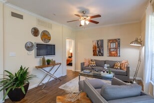 Parc at Champion Forest