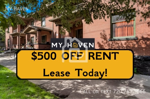 property at 2917 E 14th Ave