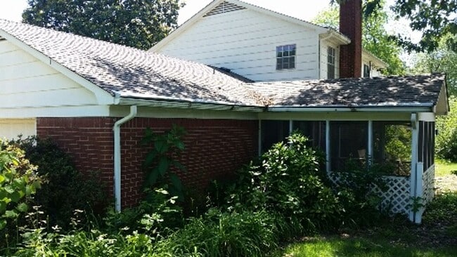 6330 Coteswood Rd in Memphis, TN - Building Photo - Building Photo