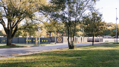 Grocer's Warehouse in Kansas City, MO - Building Photo - Building Photo