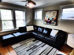 4510 Wichita Ave in St. Louis, MO - Building Photo - Building Photo