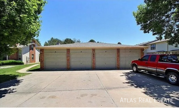 2172 35th Ave Ct in Greeley, CO - Building Photo - Building Photo