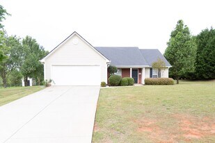 1030 Stone Shoals Ct in Watkinsville, GA - Building Photo