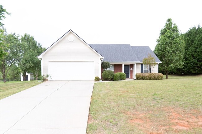 property at 1030 Stone Shoals Ct