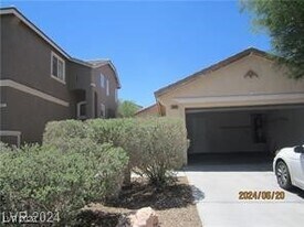 7031 Salt Marsh Ct in Las Vegas, NV - Building Photo