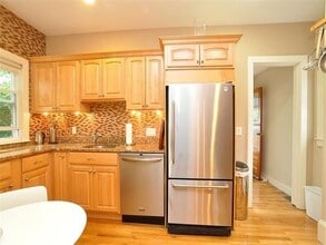 271 K St, Unit 2 in Boston, MA - Building Photo - Building Photo