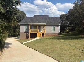 1107 Cherry Cir in Moody, AL - Building Photo