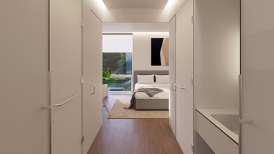 Vessel - Bank Street in New London, CT - Foto de edificio - Building Photo