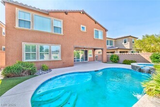 2174 Tortona St in Henderson, NV - Building Photo - Building Photo