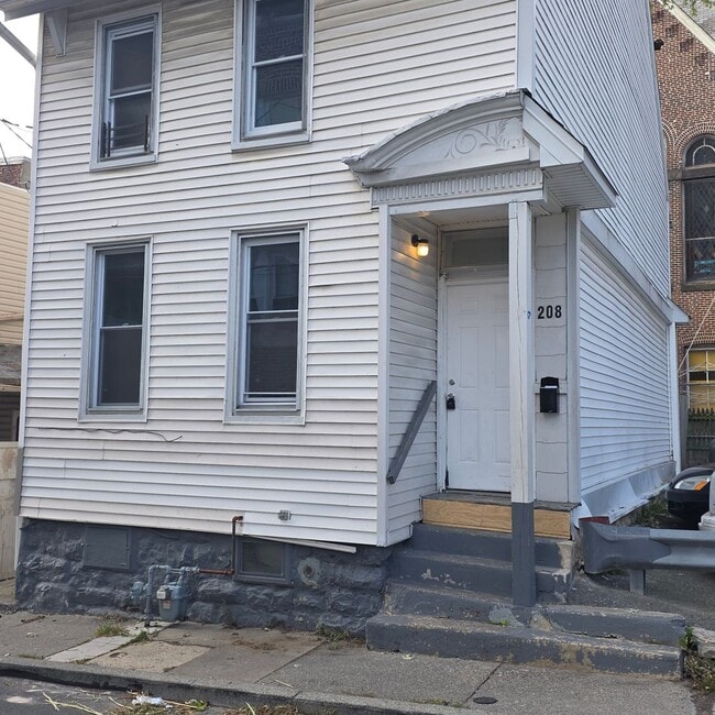 property at 208 N Church St