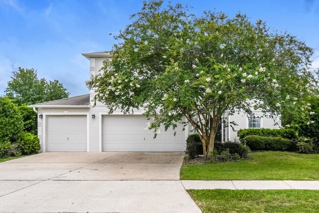 property at 3017 Sunset Ridge Dr