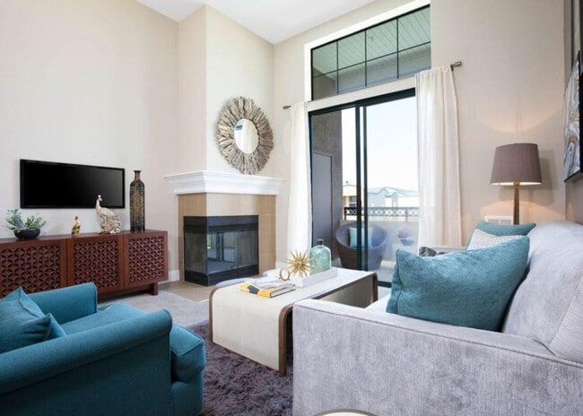 property at 2205 Bridgepointe Pkwy