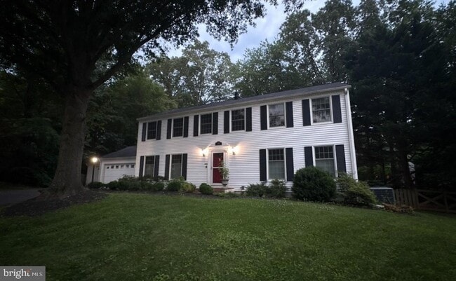property at 2653 Petersborough St