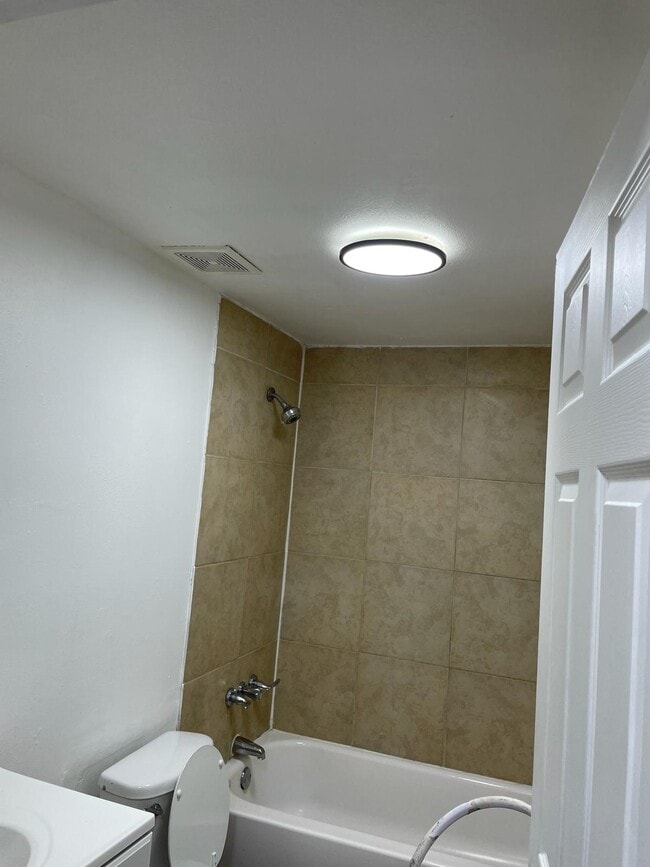 2603 N 29th St, Unit Apt-A in Tampa, FL - Building Photo - Building Photo