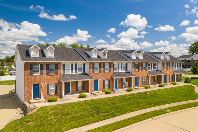ReNew Edwardsville Apartment Collection