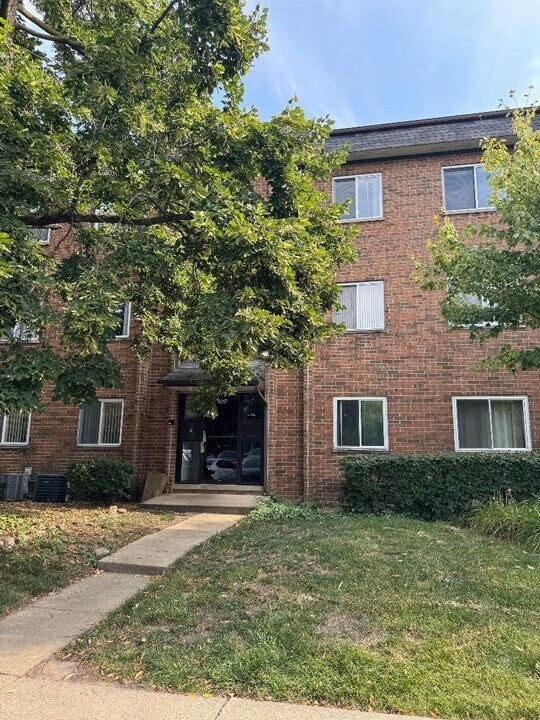 1017 Buccaneer Dr in Schaumburg, IL - Building Photo