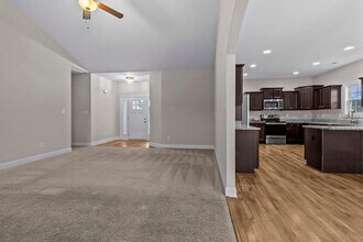 1005 Clydesdale Ct in New Bern, NC - Building Photo - Building Photo