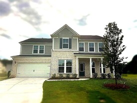 31111 Morgan Hill Dr SE in Dacula, GA - Building Photo