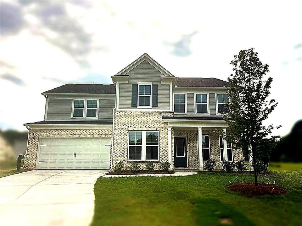 31111 Morgan Hill Dr SE in Dacula, GA - Building Photo